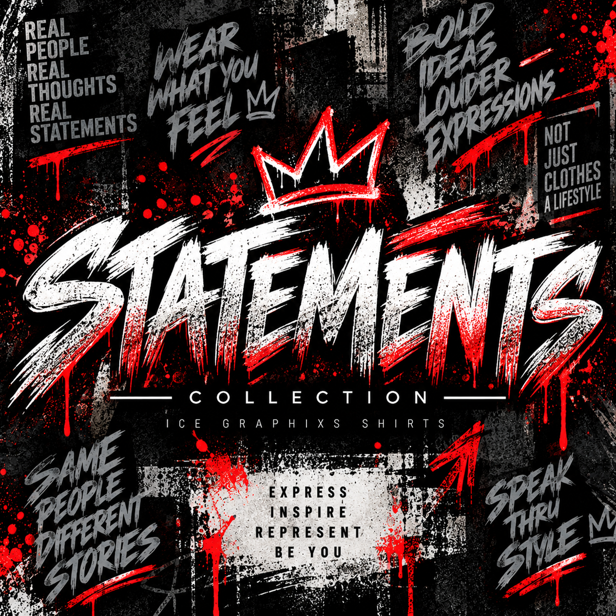 The Statements Collection