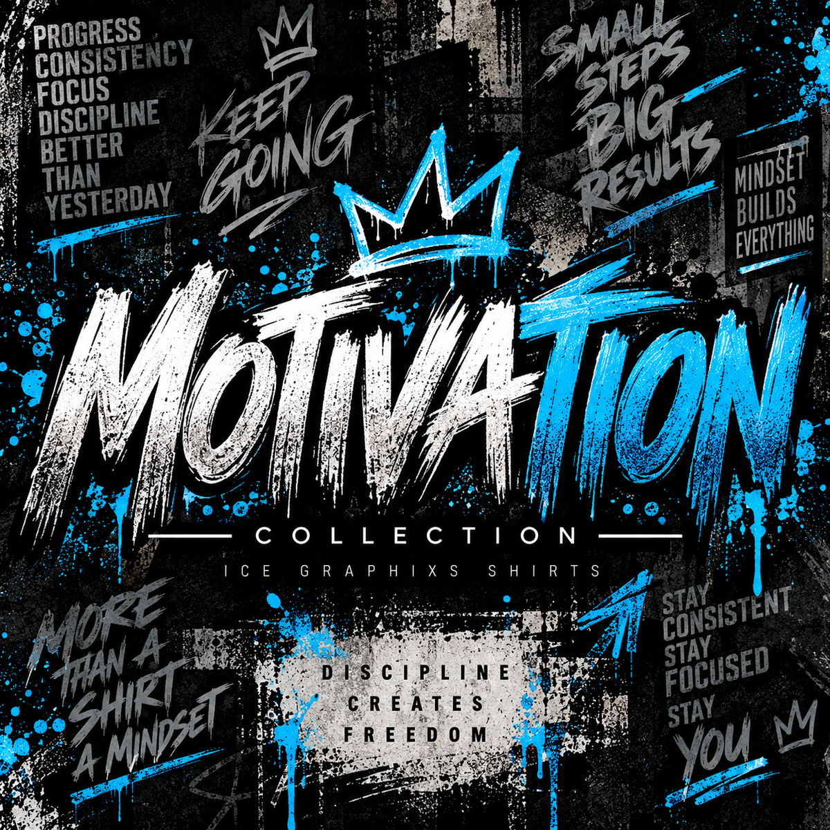 Motivation collection