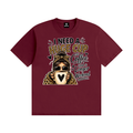 I NEED A HUGE Cup of Coffee Cotton T-Shirt
