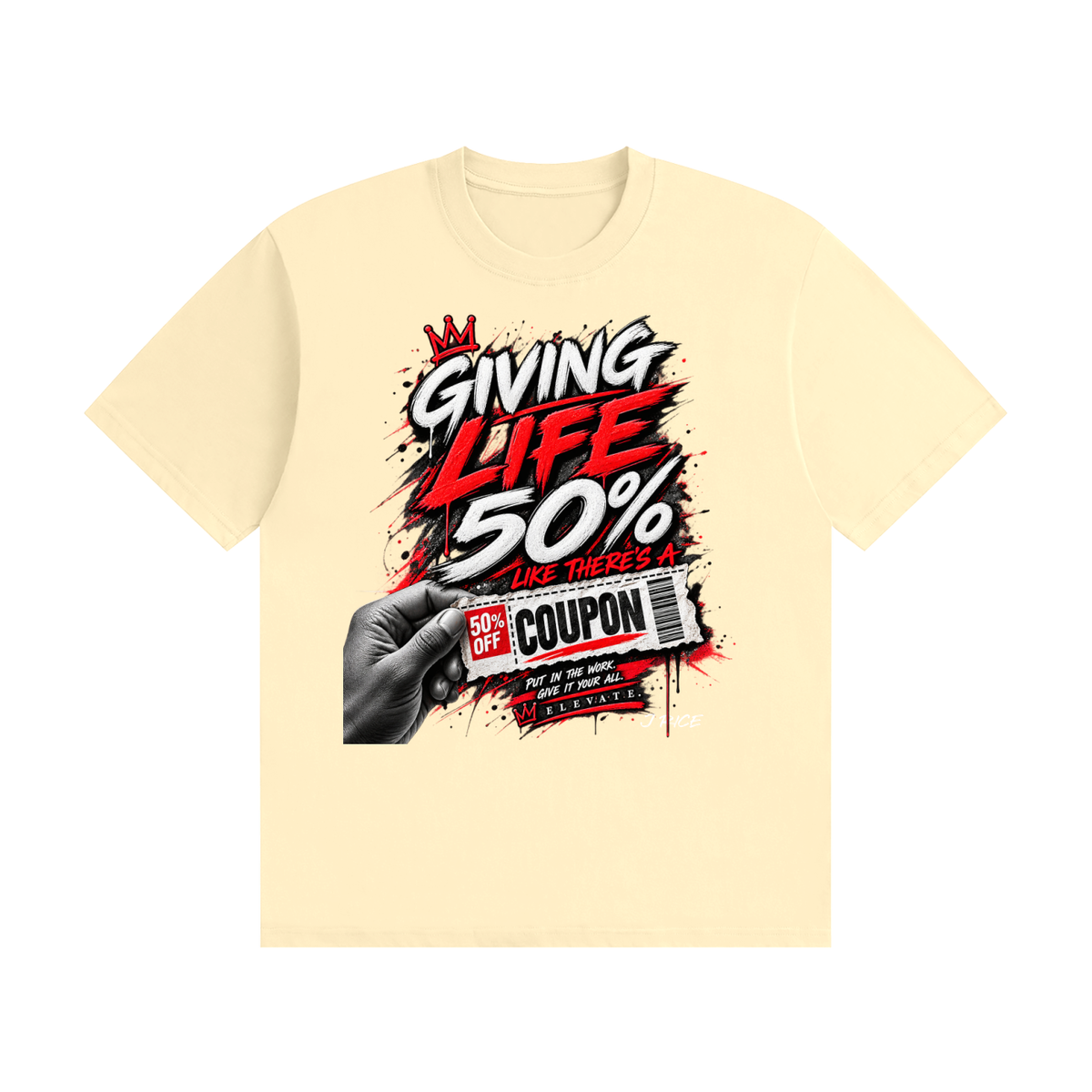 GivingLifeTee,Motivational,Streetwear,Apparel,GraphicShirt,Fashion,Urban,Inspirational,clothing