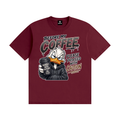Before My Coffee Cotton T-Shirt