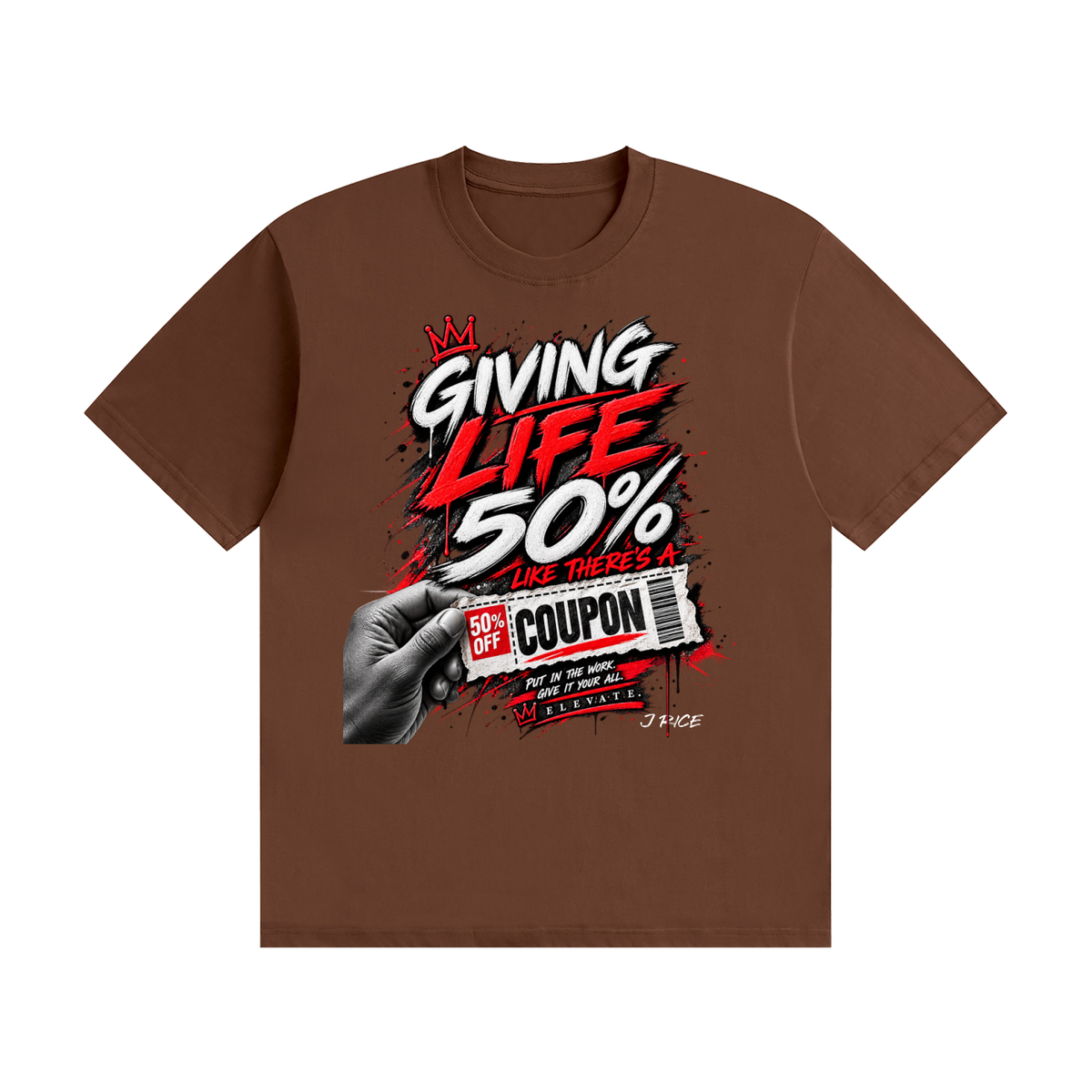 GivingLifeTee,Motivational,Streetwear,Apparel,GraphicShirt,Fashion,Urban,Inspirational,clothing