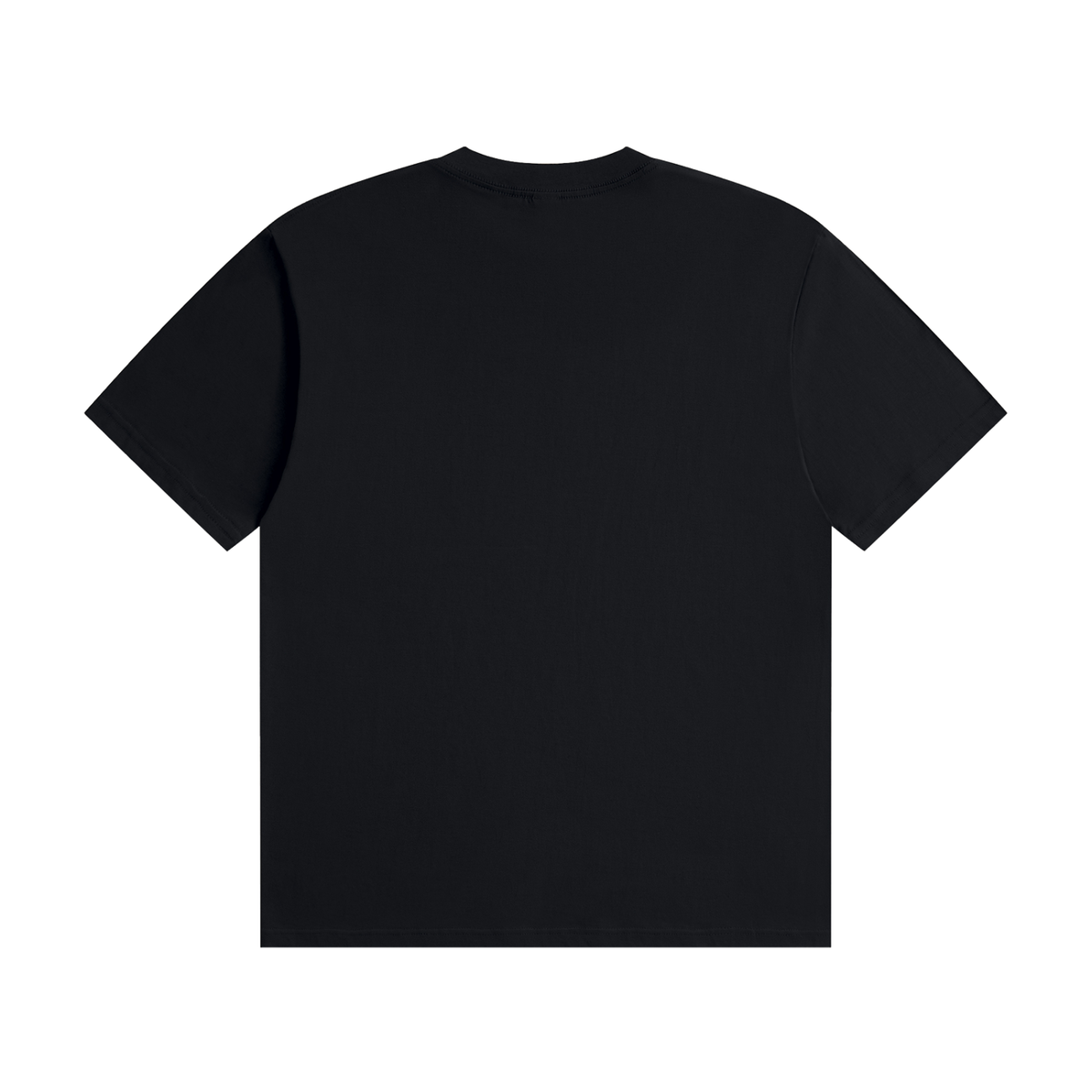 Stay Rooted Seamless Cotton T-Shirt