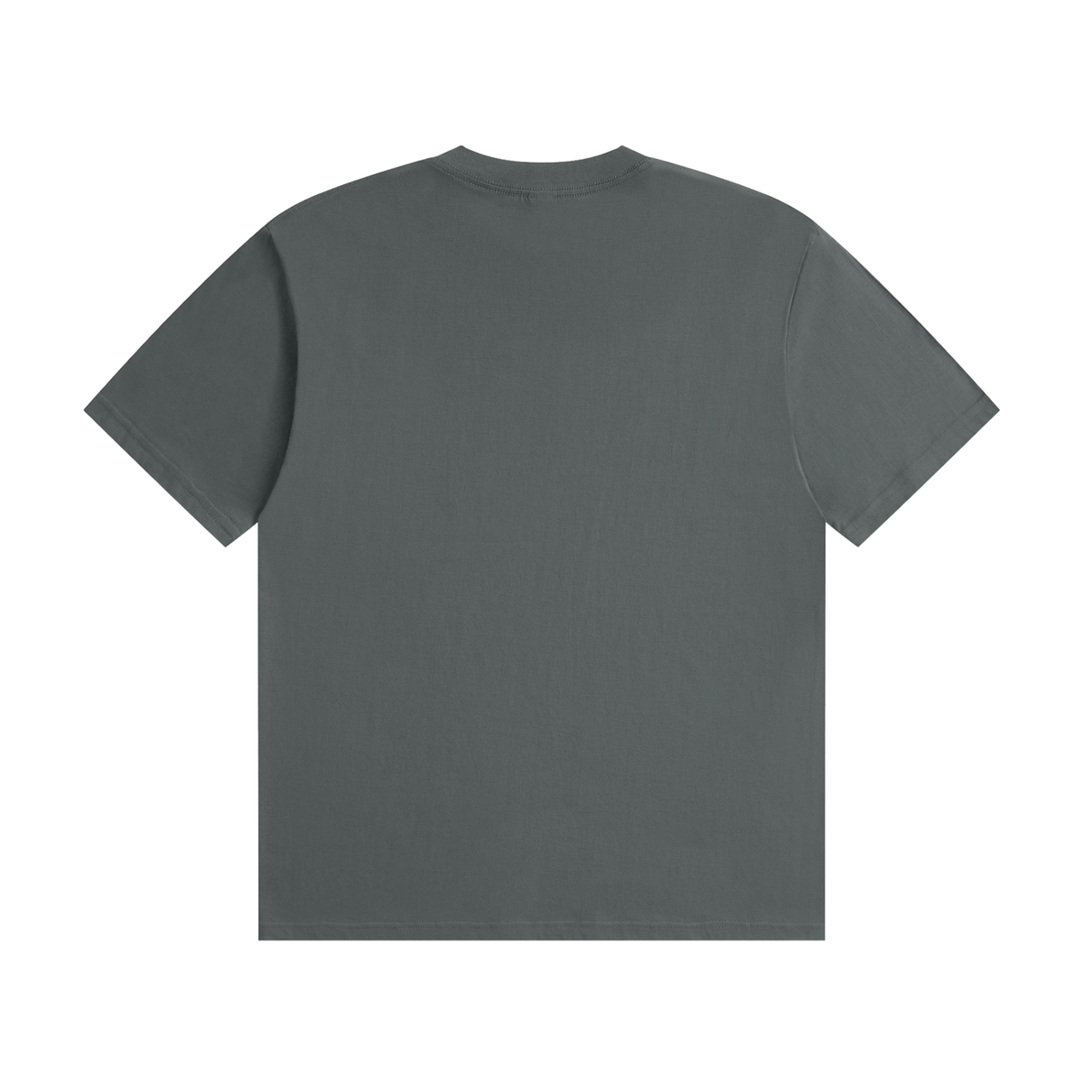 Better Than Yesterday Seamless Cotton T-Shirt