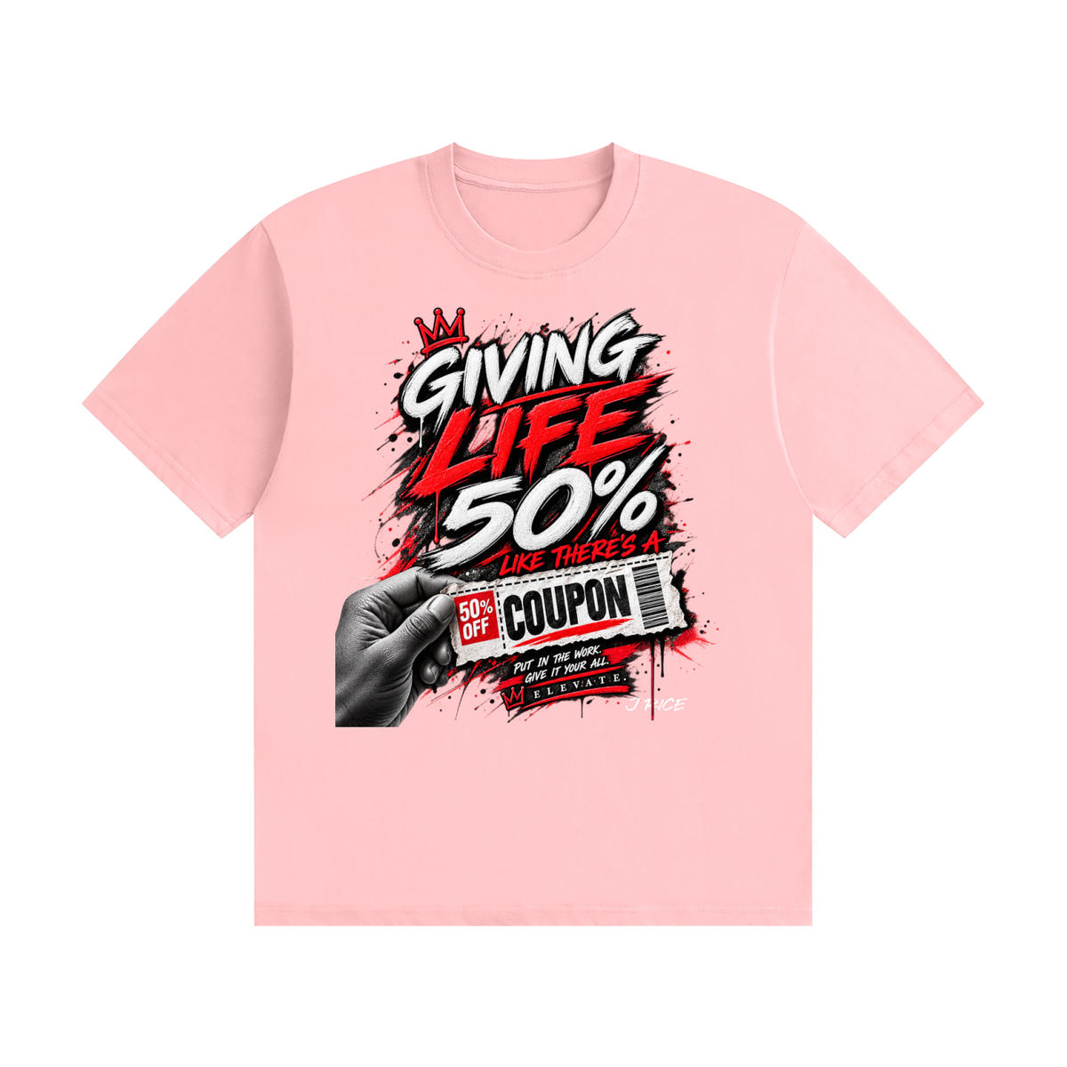 GivingLifeTee,Motivational,Streetwear,Apparel,GraphicShirt,Fashion,Urban,Inspirational,clothing