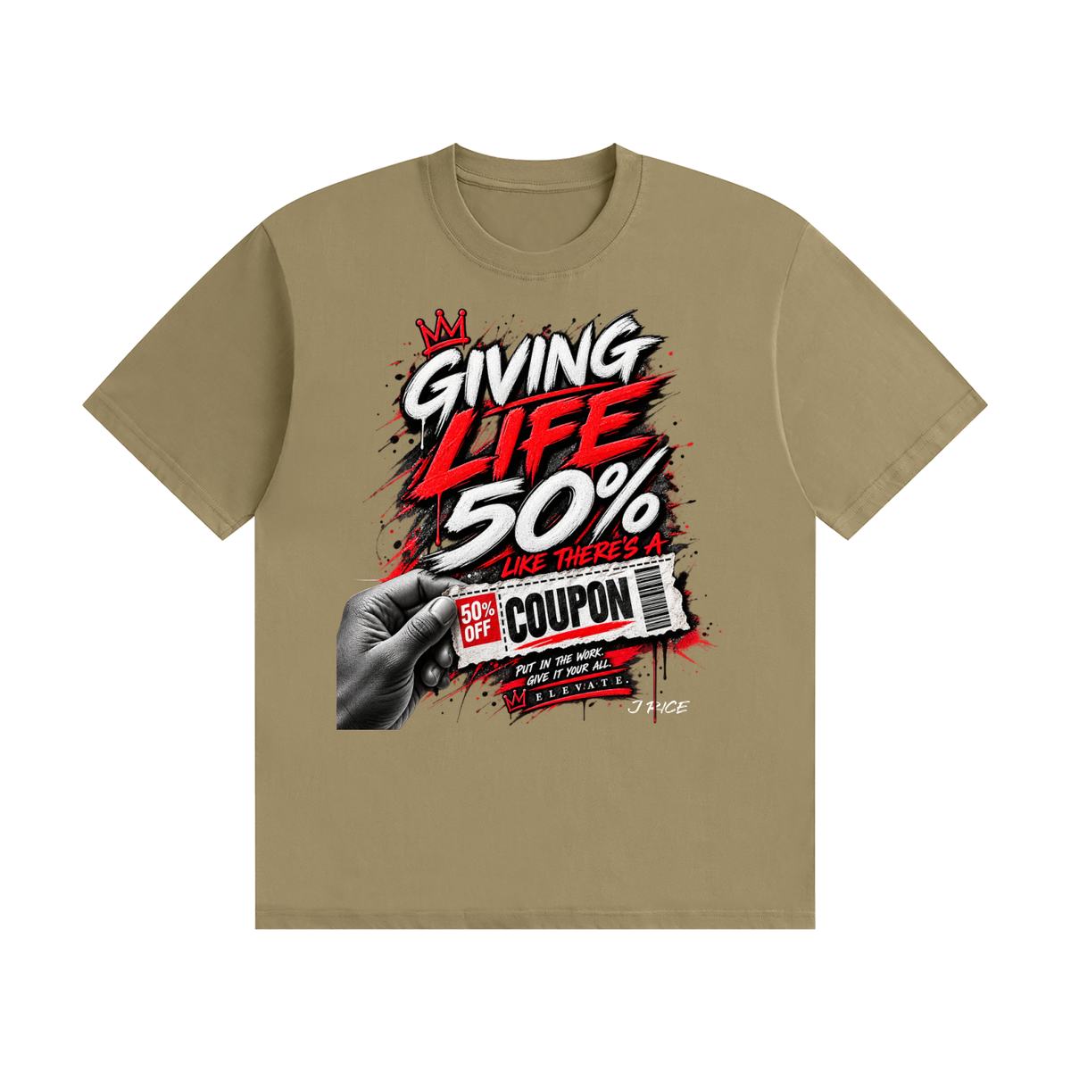 GivingLifeTee,Motivational,Streetwear,Apparel,GraphicShirt,Fashion,Urban,Inspirational,clothing