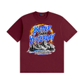 Better Than Yesterday Seamless Cotton T-Shirt