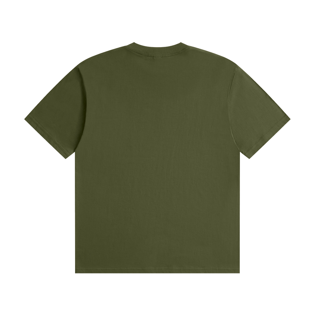 Before My Coffee Cotton T-Shirt