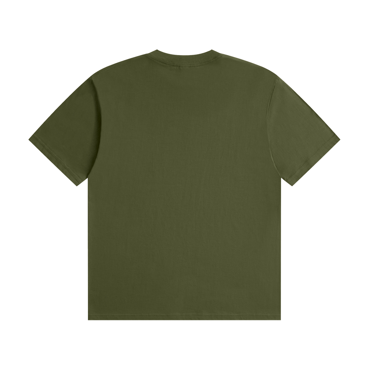 Before My Coffee Cotton T-Shirt